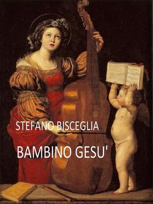 cover image of BAMBINO GESU'--Spartito--Partitura e parti staccate